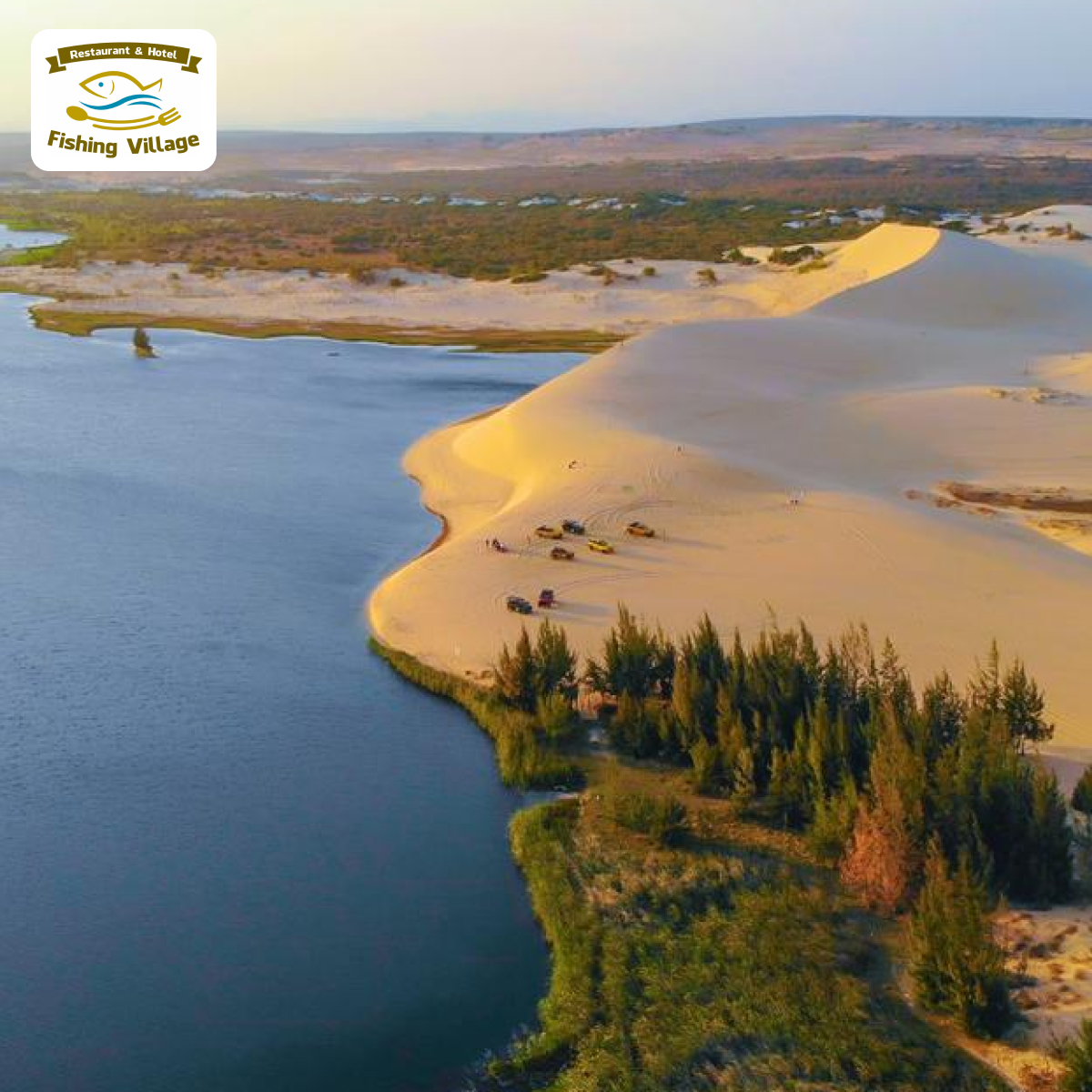 Chia sẻ du lịch Mũi N&eacute; 3 ng&agrave;y 2 đ&ecirc;m tự t&uacute;c chi ph&iacute; si&ecirc;u rẻ