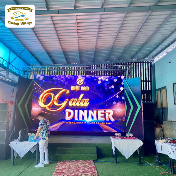 .Những lưu &yacute; khi thưởng thức ẩm thực tại nh&agrave; h&agrave;ng l&agrave;ng ch&agrave;i Mũi N&eacute;