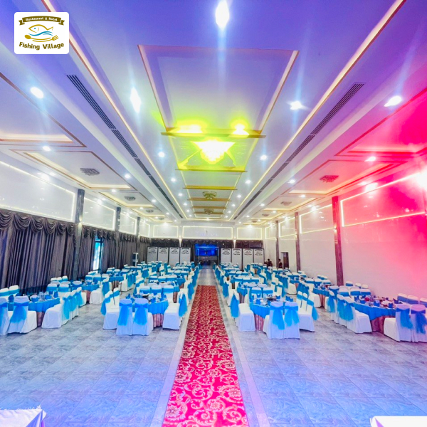 Địa điểm tổ chức tiệc sinh nhật tại Mũi N&eacute;