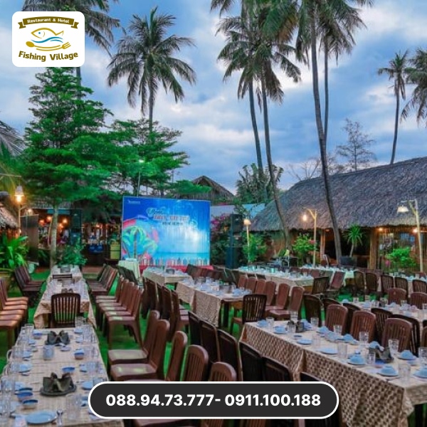 Điểm Đến Thưởng Thức Buổi Tối L&yacute; Tưởng Cho C&aacute;c Cặp Đ&ocirc;i Tại Mũi N&eacute;