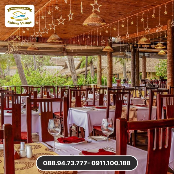 Điểm Đến Thưởng Thức Buổi Tối L&yacute; Tưởng Cho C&aacute;c Cặp Đ&ocirc;i Tại Mũi N&eacute;