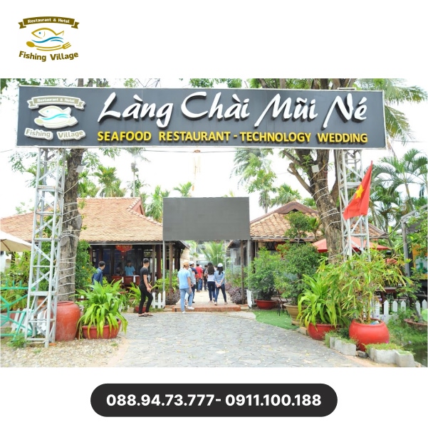 Điểm Đến Thưởng Thức Buổi Tối L&yacute; Tưởng Cho C&aacute;c Cặp Đ&ocirc;i Tại Mũi N&eacute;