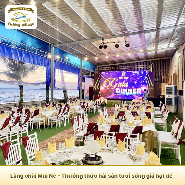 Kh&aacute;m ph&aacute; khu du lịch G&agrave;nh Mũi N&eacute; c&oacute; g&igrave; hot?