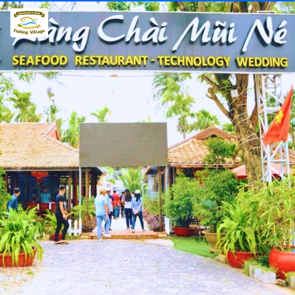 Kinh nghiệm du lịch mũi n&eacute;