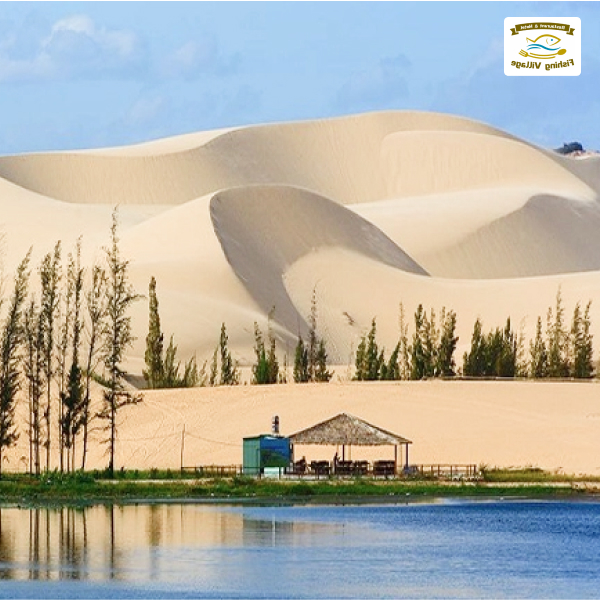 Kinh nghiệm du lịch mũi n&eacute;