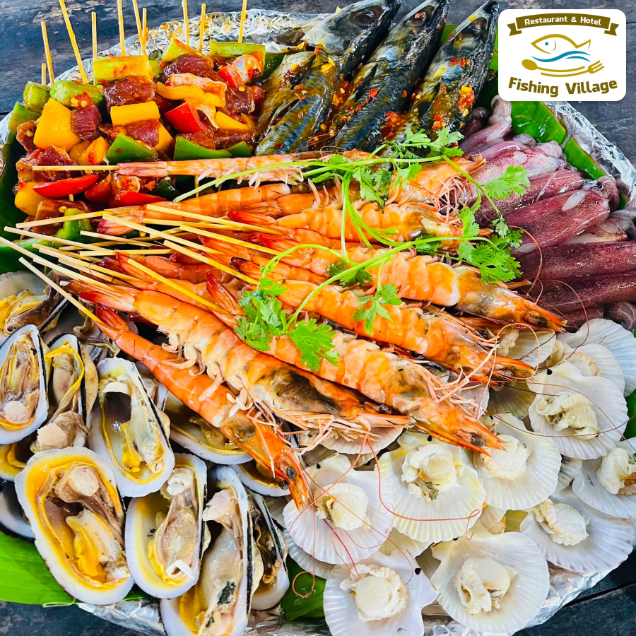 Nh&agrave; h&agrave;ng chuy&ecirc;n phục vụ kh&aacute;ch Đ&agrave;i Loan chuẩn vị ngon