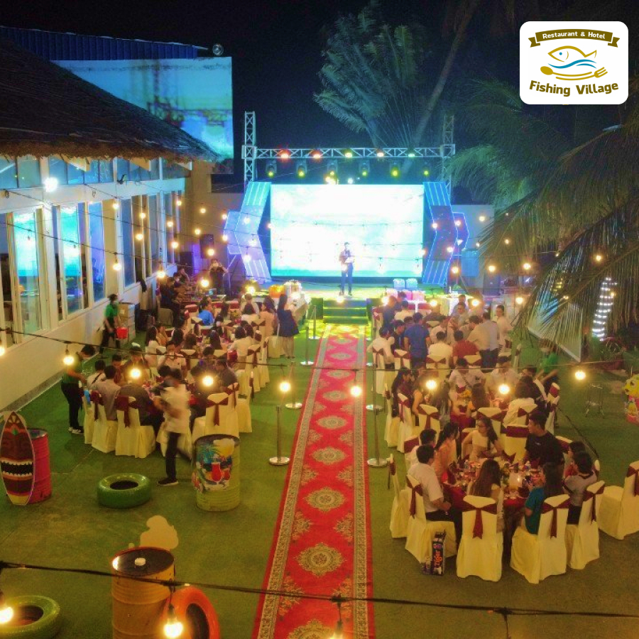 Nh&agrave; h&agrave;ng chuy&ecirc;n phục vụ kh&aacute;ch Đ&agrave;i Loan chuẩn vị ngon