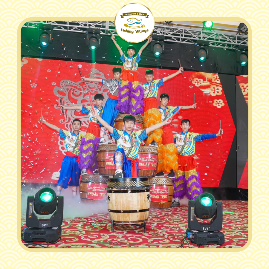 Nh&agrave; h&agrave;ng chuy&ecirc;n phục vụ kh&aacute;ch Đ&agrave;i Loan chuẩn vị ngon