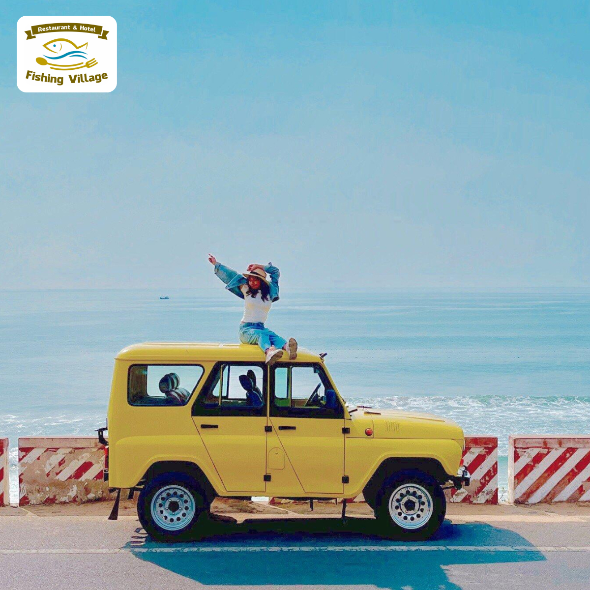 Review du lịch Mũi N&eacute; 2 ng&agrave;y 1 đ&ecirc;m