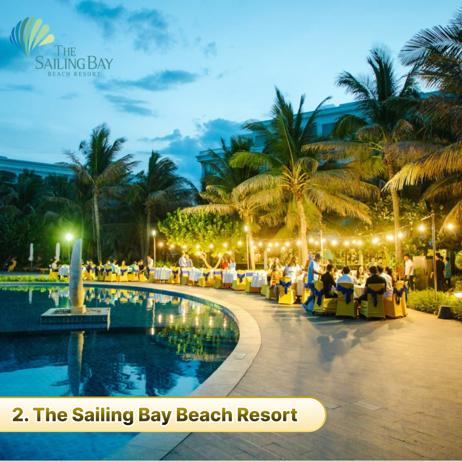 Nh&agrave; h&agrave;ng ngon ở Mũi N&eacute; d&agrave;nh cho tiệc gia đ&igrave;nh