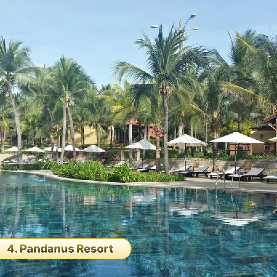 Nh&agrave; h&agrave;ng ngon ở Mũi N&eacute; d&agrave;nh cho tiệc gia đ&igrave;nh