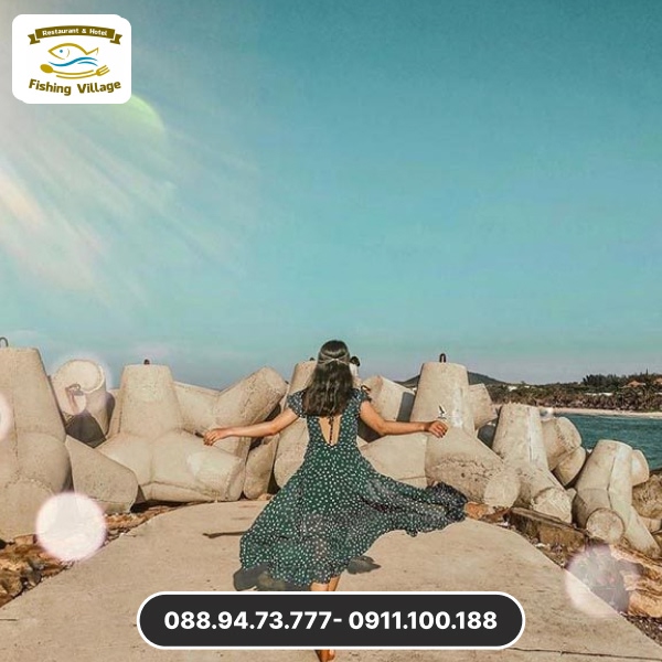 B&atilde;i Đ&aacute; &Ocirc;ng Địa