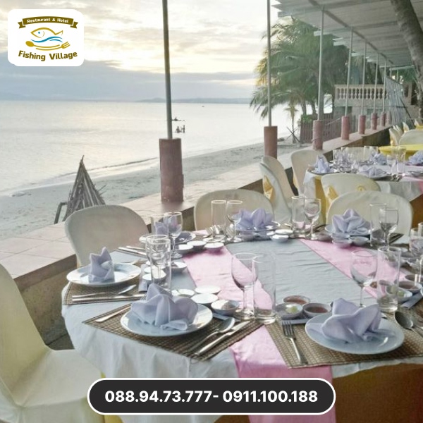 Nh&agrave; H&agrave;ng L&agrave;ng Ch&agrave;i Mũi N&eacute; &ndash; Điểm Dừng Ch&acirc;n Ho&agrave;n Hảo Sau Những Cuộc Phi&ecirc;u Lưu