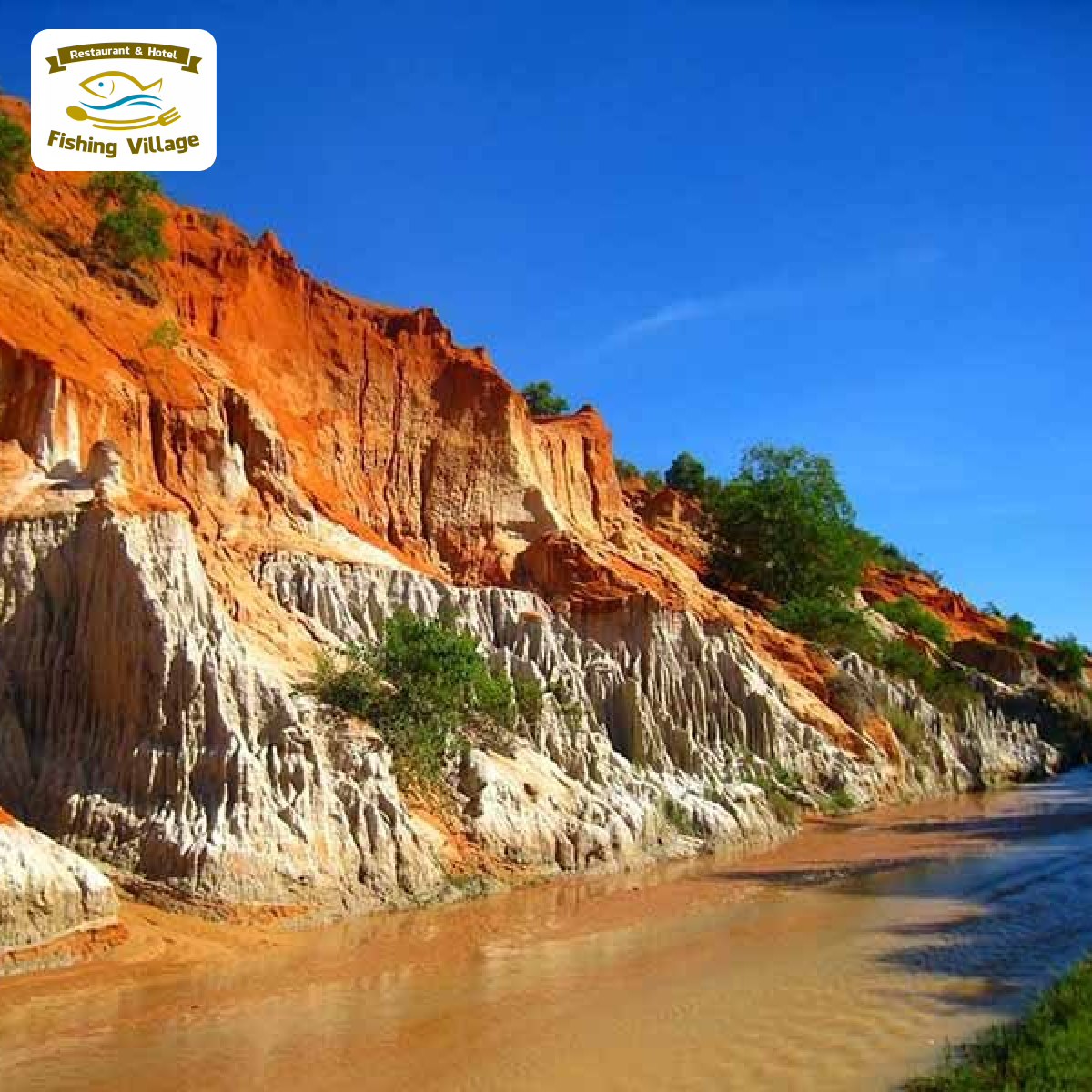 C&aacute;c địa điểm nhất định phải gh&eacute; đến khi đến Phan Thiết