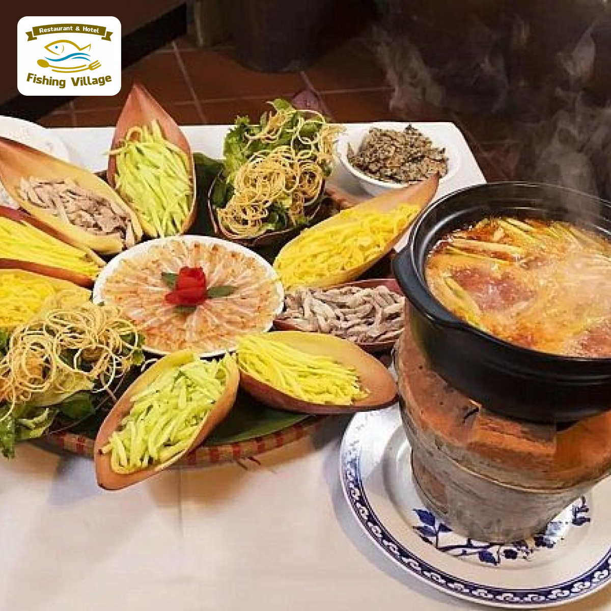 C&aacute;c Loại Hải Sản Ngon ở Phan Thiết