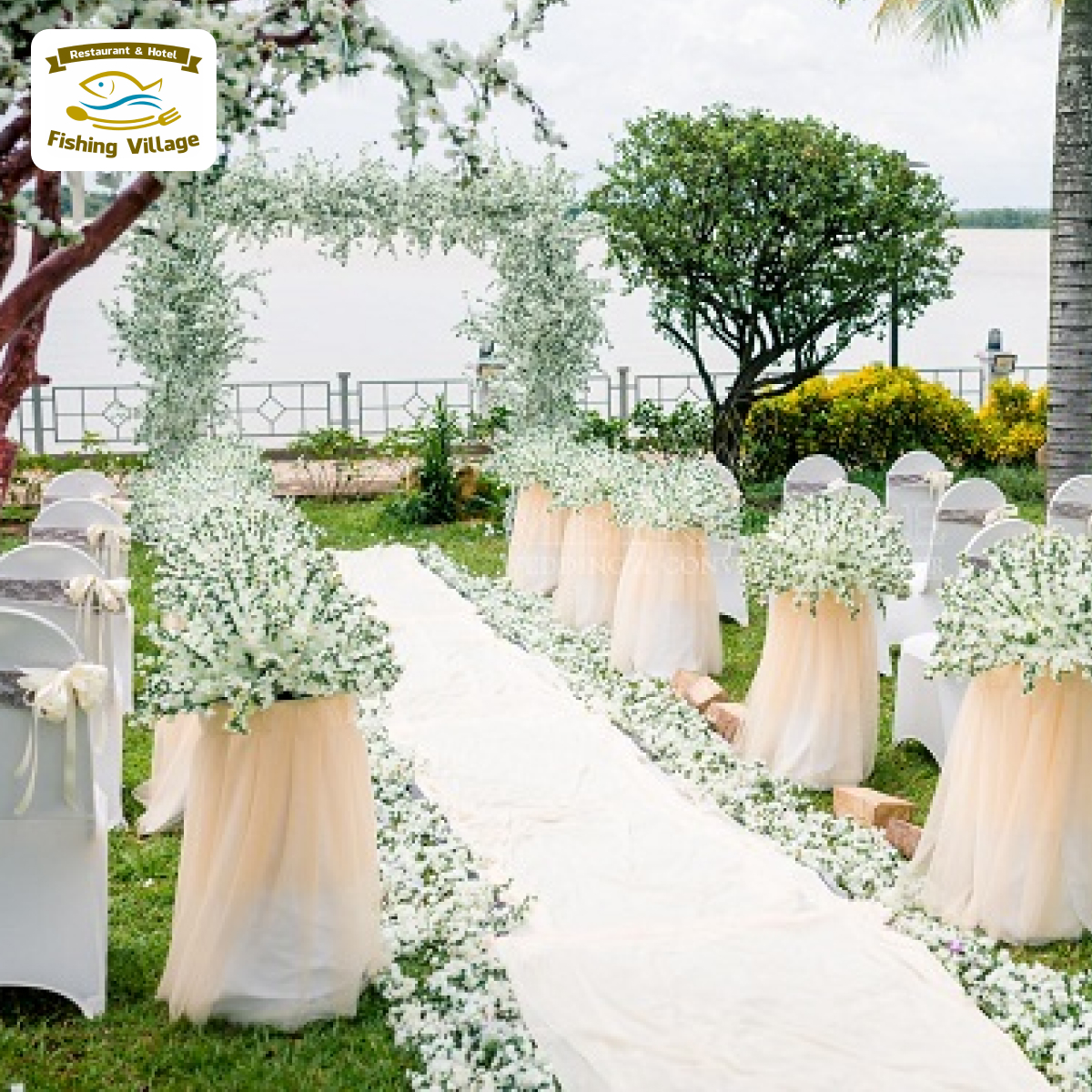 Chi ph&iacute; tổ chức tiệc cưới tại Phan Thiết: Thực tế v&agrave; lời khuy&ecirc;n