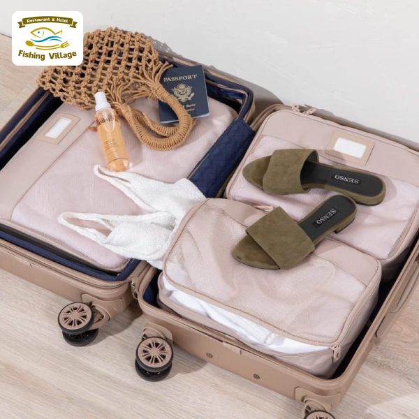 Chia sẻ b&iacute; quyết du lịch cho kh&aacute;ch nước ngo&agrave;i ở L&agrave;ng Ch&agrave;i Mũi N&eacute; Phan Thiết tự t&uacute;c