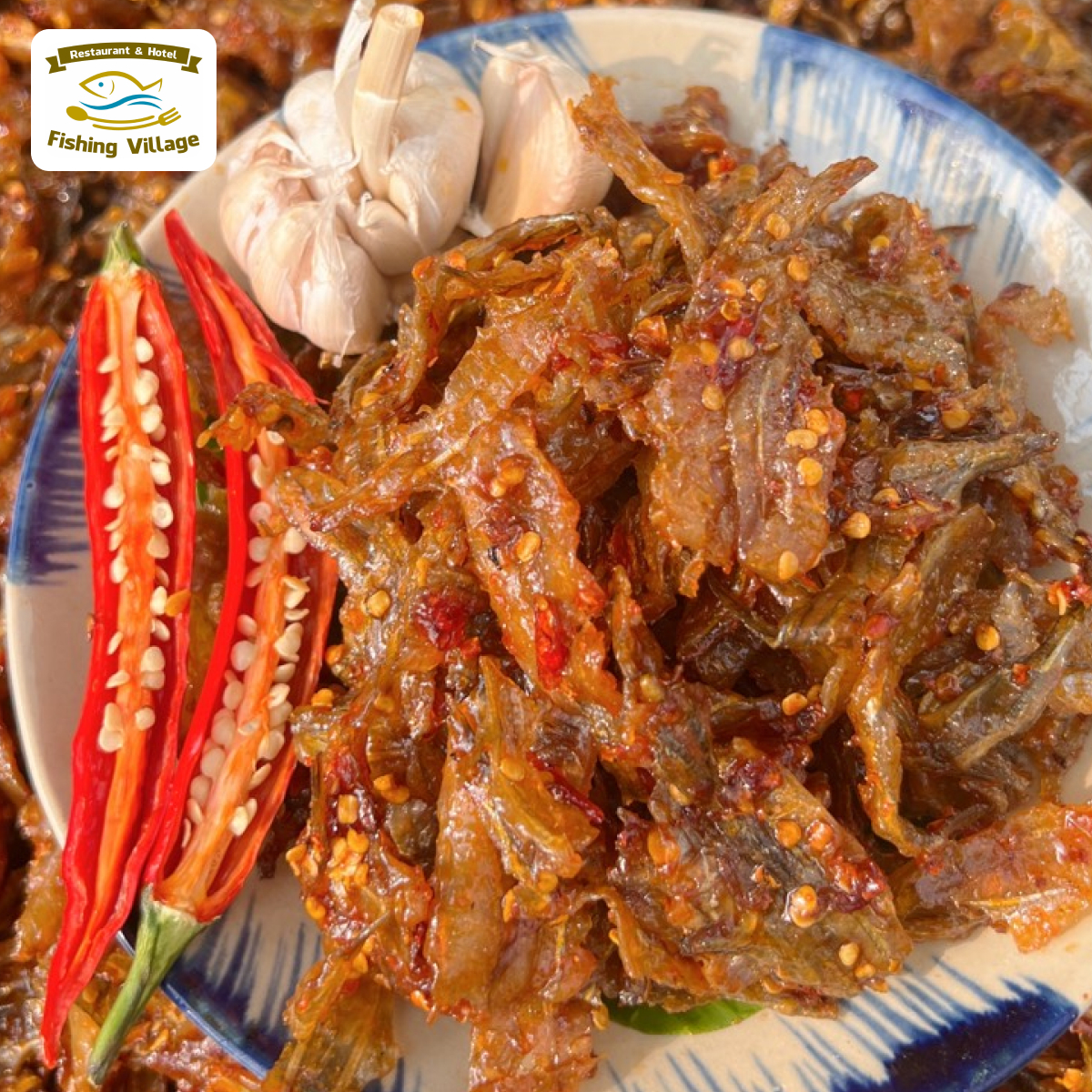 Đặc sản hải sản tươi sống tại nh&agrave; h&agrave;ng L&agrave;ng Ch&agrave;i Mũi N&eacute;