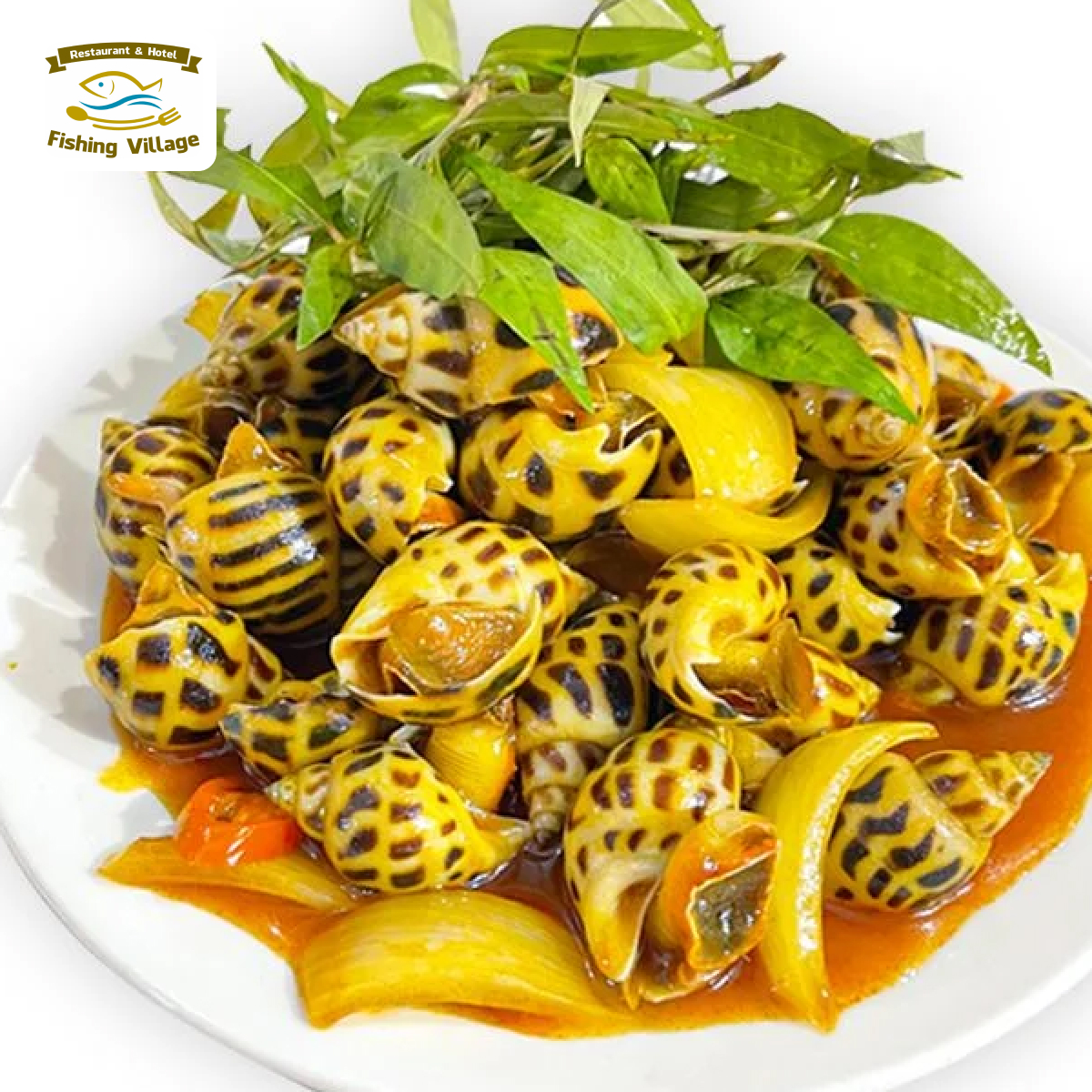 Đặc sản hải sản tươi sống tại nh&agrave; h&agrave;ng L&agrave;ng Ch&agrave;i Mũi N&eacute;