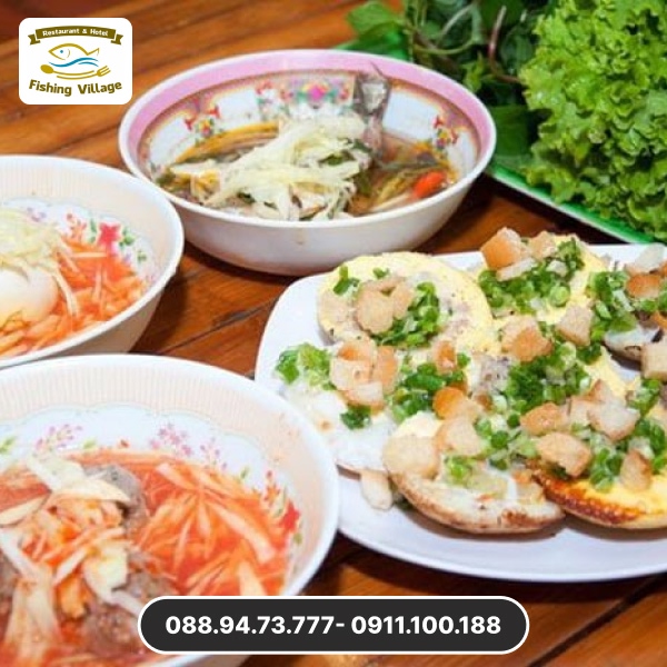 Đặc sản Phan Thiết không thể bỏ qua: 9+ món ăn kích thích vị giác”