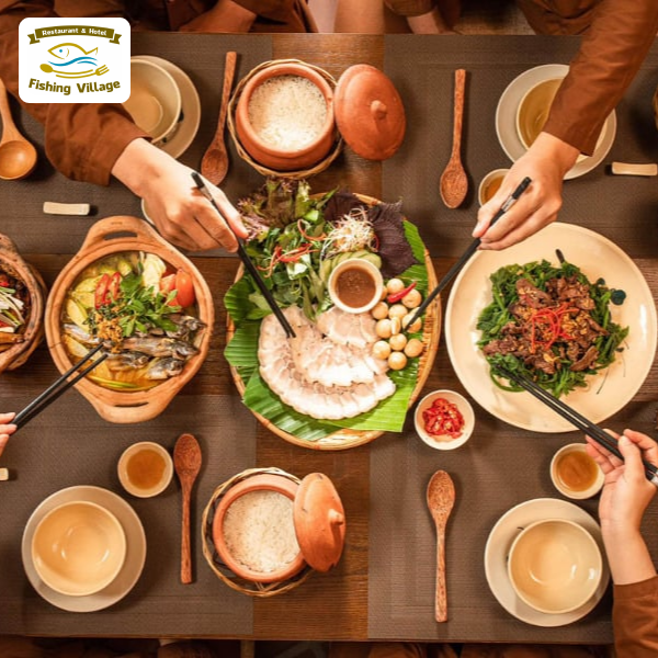 Địa điểm tổ chức sự kiện Phan Thiết kh&ocirc;ng gian rộng r&atilde;i, view đẹp, phục vụ chu đ&aacute;o