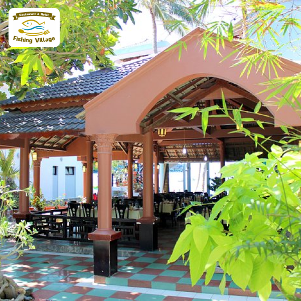 Địa điểm tổ chức sự kiện tại Phan Thiết kh&ocirc;ng gian rộng r&atilde;i phục vụ chu đ&aacute;o