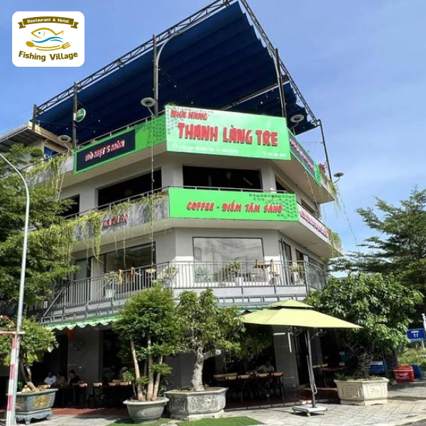 Địa điểm tổ chức sự kiện tại Phan Thiết kh&ocirc;ng gian rộng r&atilde;i phục vụ chu đ&aacute;o