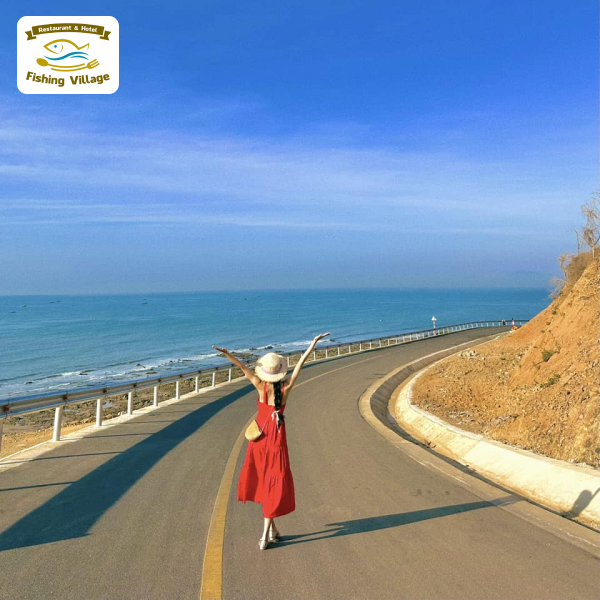 Đừng qu&ecirc;n "Check In" Dốc Ho&agrave;ng h&ocirc;n Mũi N&eacute; khi đến Phan Thiết nh&eacute; du kh&aacute;ch ơi