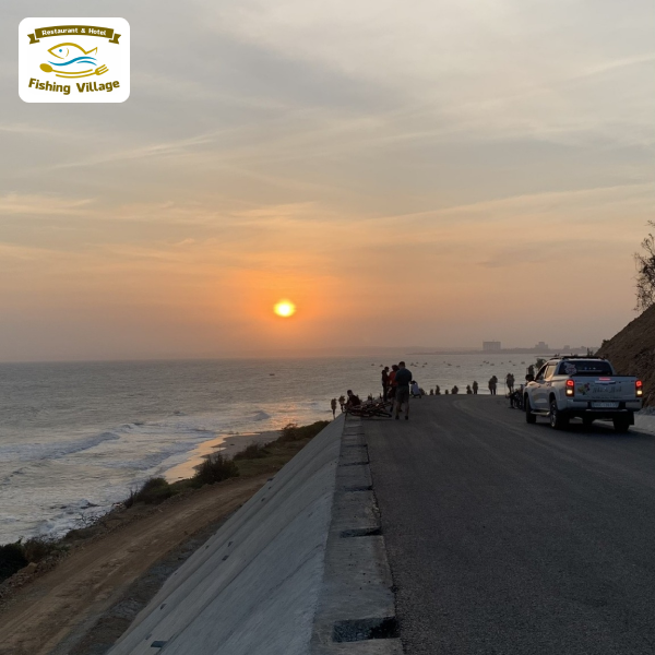 Đừng qu&ecirc;n "Check In" Dốc Ho&agrave;ng h&ocirc;n Mũi N&eacute; khi đến Phan Thiết nh&eacute; du kh&aacute;ch ơi