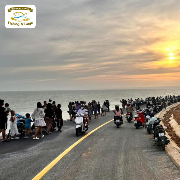 Đừng qu&ecirc;n "Check In" Dốc Ho&agrave;ng h&ocirc;n Mũi N&eacute; khi đến Phan Thiết nh&eacute; du kh&aacute;ch ơi