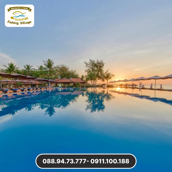 Movenpick Resort Phan Thiết