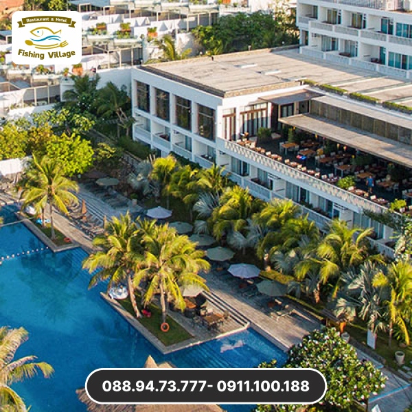 Terracotta Resort Phan Thiết