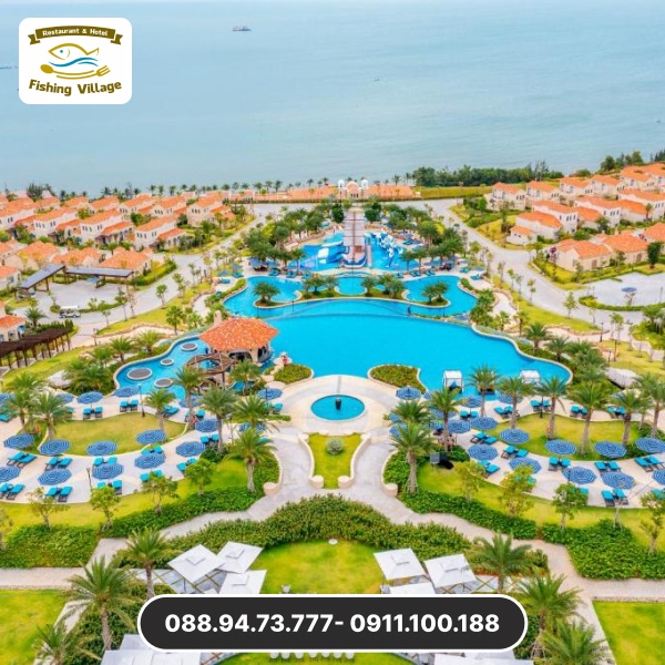 Centara Mirage Resort Mũi N&eacute;