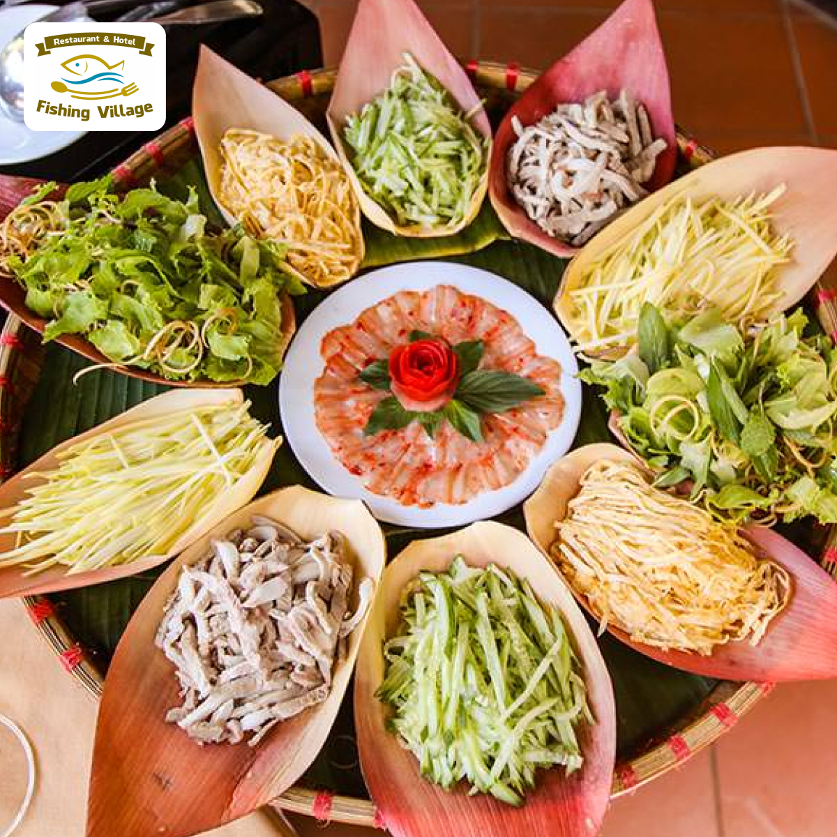 Lẩu thả Mũi N&eacute;: M&oacute;n ăn g&acirc;y thương nhớ cho du kh&aacute;ch khi đến Phan Thiết