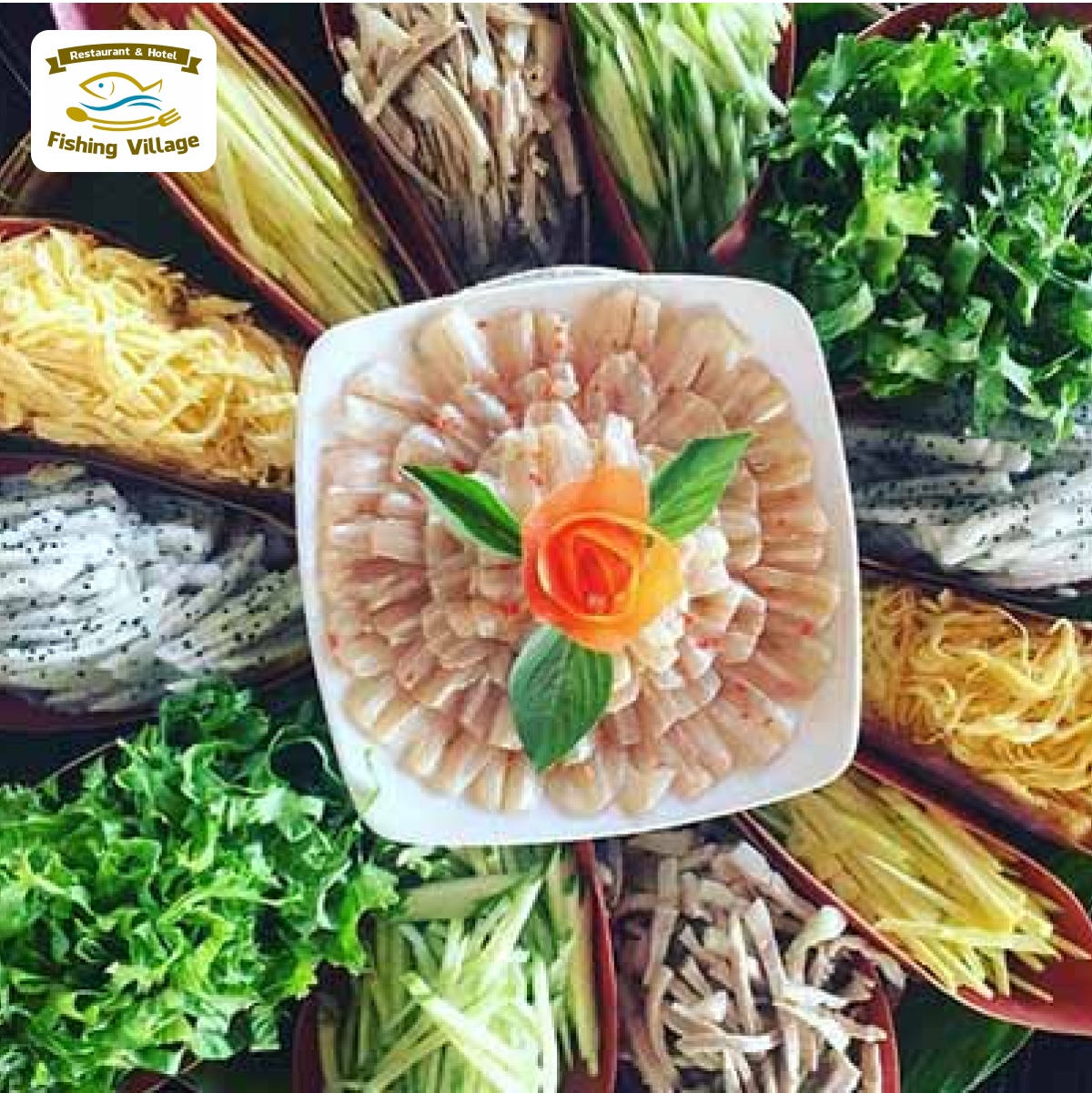 Lẩu thả Phan Thiết ăn ở đ&acirc;u ngon