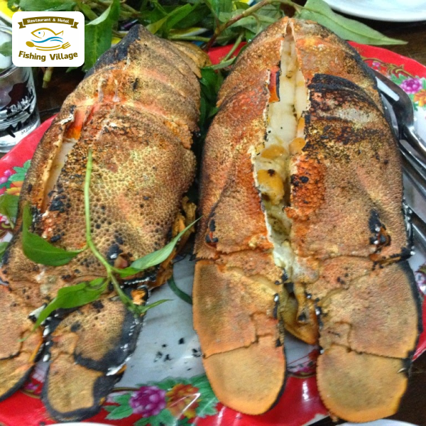 Nh&agrave; h&agrave;ng hải sản L&agrave;ng Ch&agrave;i Mũi N&eacute; - Tươi ngon, gi&aacute; rẻ, ăn l&agrave; m&ecirc;