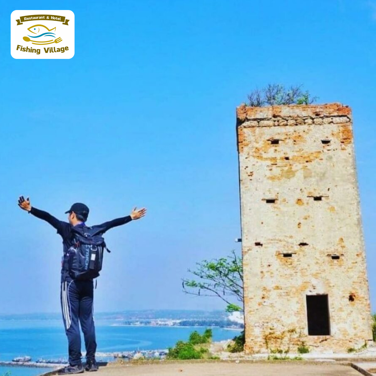 Những địa điểm check in kh&aacute;ch ngoại quốc kh&ocirc;ng n&ecirc;n bỏ lỡ khi đến Phan Thiết