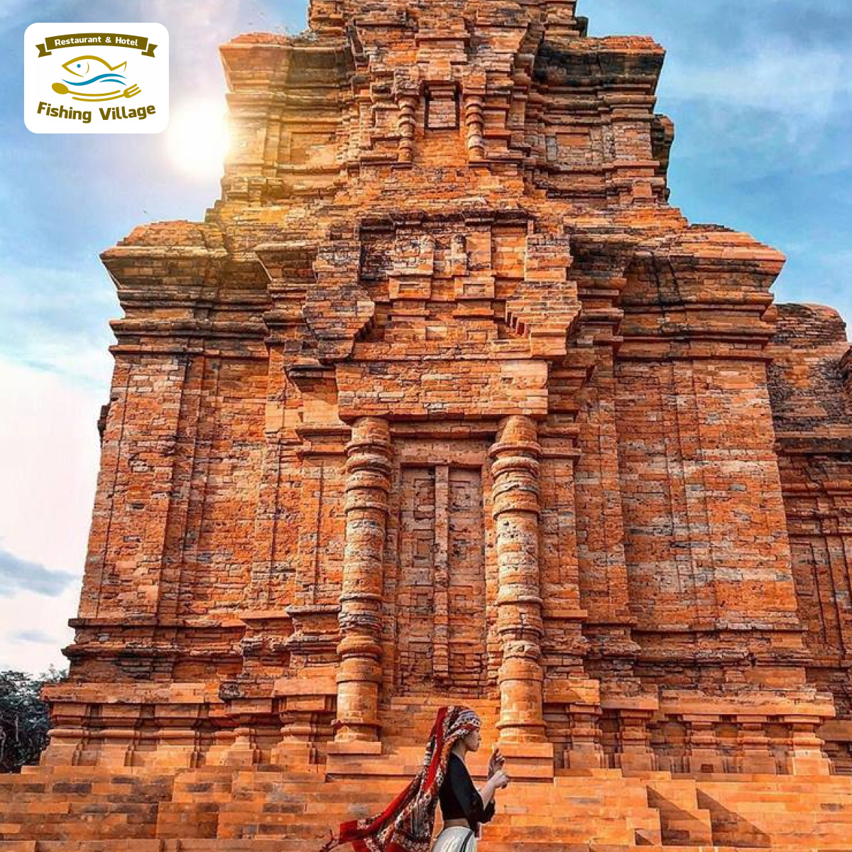 Những địa điểm check in kh&aacute;ch ngoại quốc kh&ocirc;ng n&ecirc;n bỏ lỡ khi đến Phan Thiết