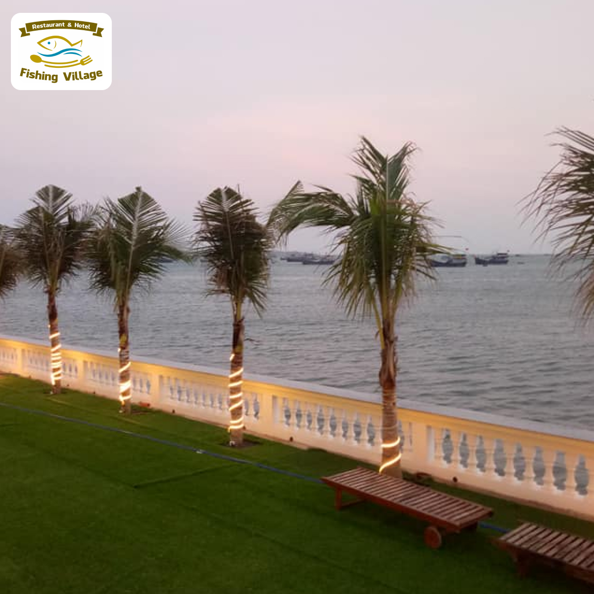 Những kh&aacute;ch sạn View biển đẹp v&agrave; thơ mộng tại Phan Thiết kh&ocirc;ng n&ecirc;n bỏ qua