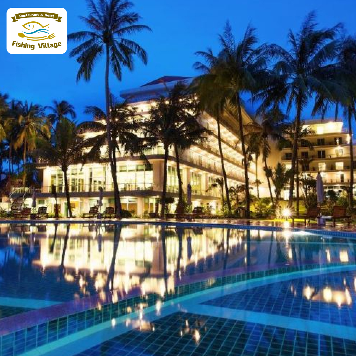 Những kh&aacute;ch sạn View biển đẹp v&agrave; thơ mộng tại Phan Thiết kh&ocirc;ng n&ecirc;n bỏ qua