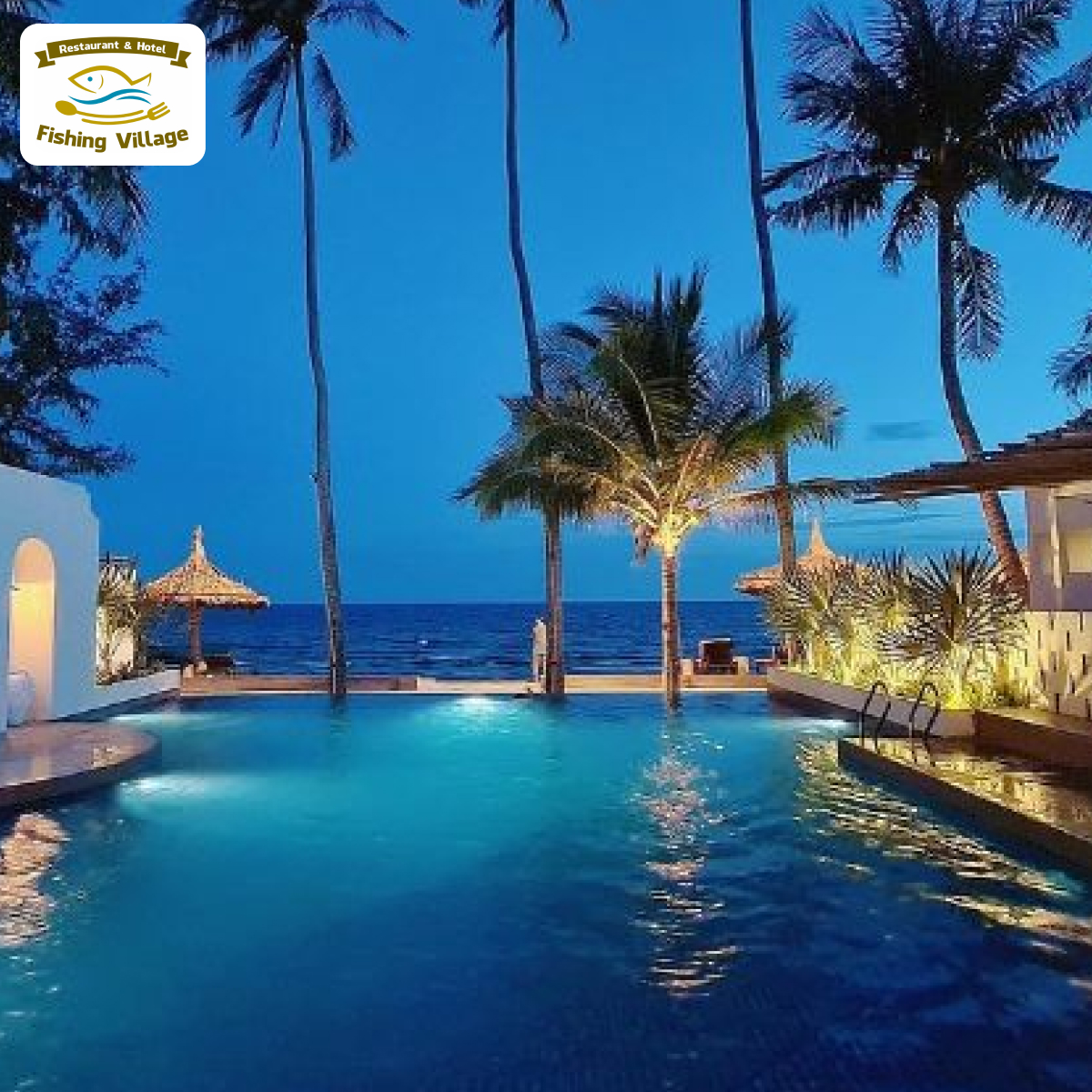 Những kh&aacute;ch sạn View biển đẹp v&agrave; thơ mộng tại Phan Thiết kh&ocirc;ng n&ecirc;n bỏ qua