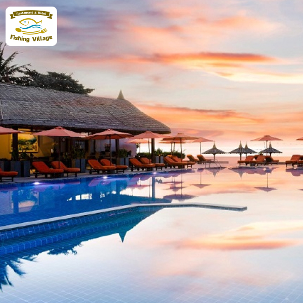 Những kh&aacute;ch sạn View biển đẹp v&agrave; thơ mộng tại Phan Thiết kh&ocirc;ng n&ecirc;n bỏ qua