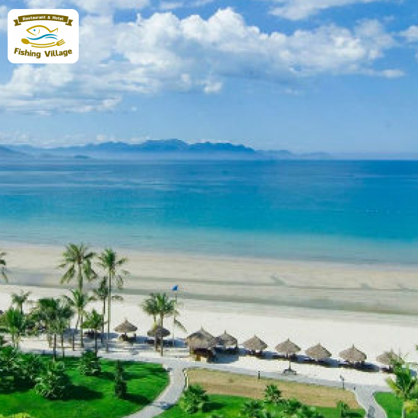 Những kh&aacute;ch sạn View biển đẹp v&agrave; thơ mộng tại Phan Thiết kh&ocirc;ng n&ecirc;n bỏ qua