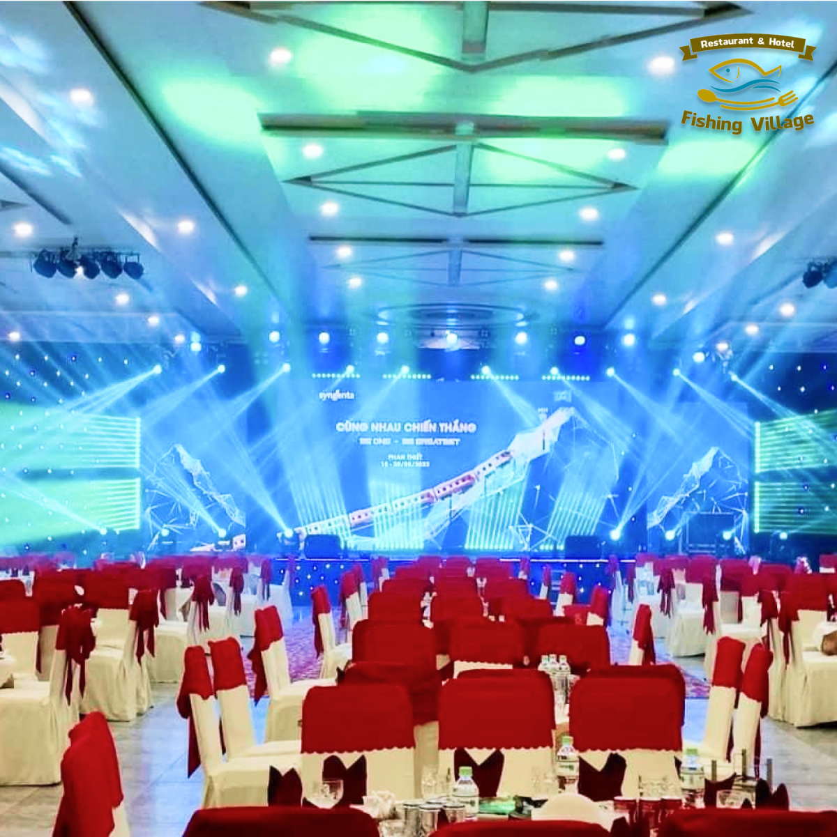 Những m&oacute;n ngon nhất định phải thử tại nh&agrave; h&agrave;ng hải sản L&agrave;ng Ch&agrave;i Mũi N&eacute;