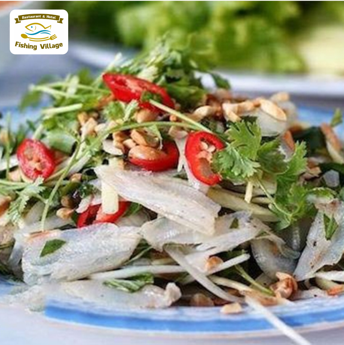 Những m&oacute;n ngon nhất định phải thử tại nh&agrave; h&agrave;ng hải sản L&agrave;ng Ch&agrave;i Mũi N&eacute;