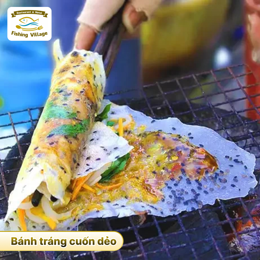 Ăn g&igrave; ở Mũi N&eacute;