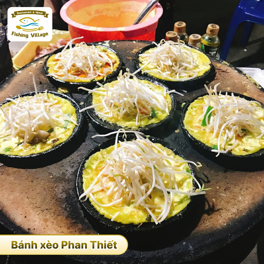 Ăn g&igrave; ở Mũi N&eacute;