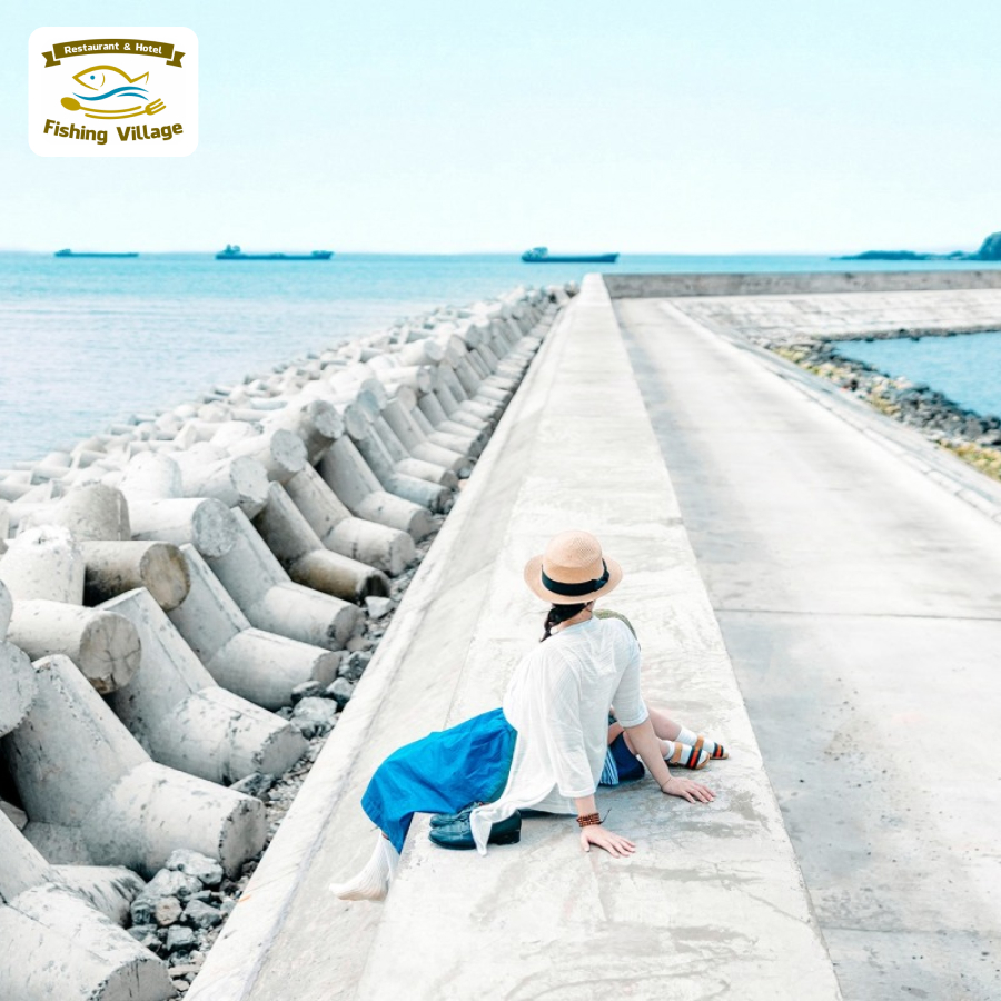 du lịch mũi n&eacute;