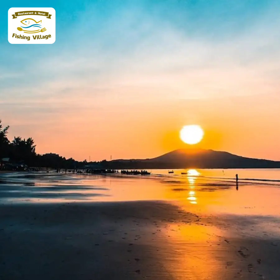 du lịch mũi n&eacute;