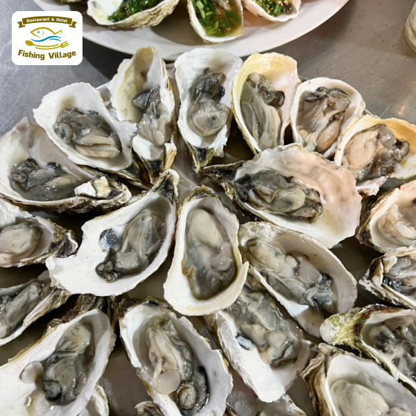 Nh&agrave; H&agrave;ng L&agrave;ng Ch&agrave;i Mũi N&eacute;